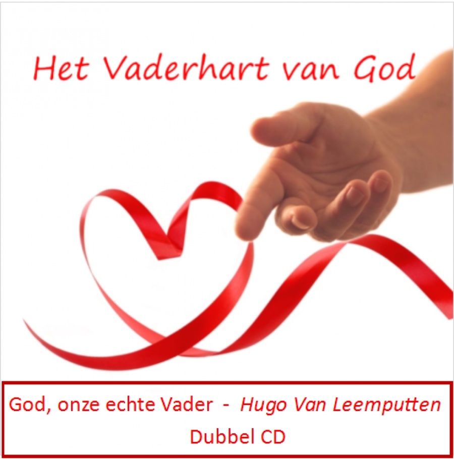 God Onze Echte Vader