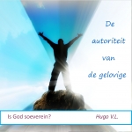 Is God soeverein?